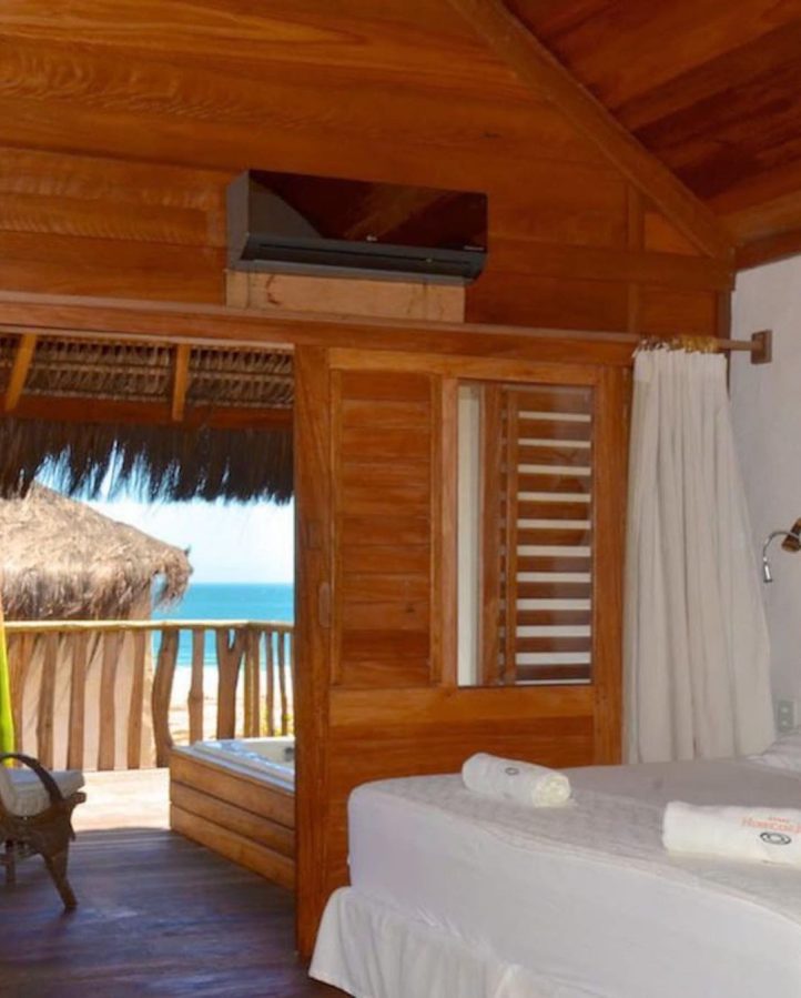 Rua da Matriz, s/n, Jijoca de JericoacoaraCE, 62598-973, Brasil