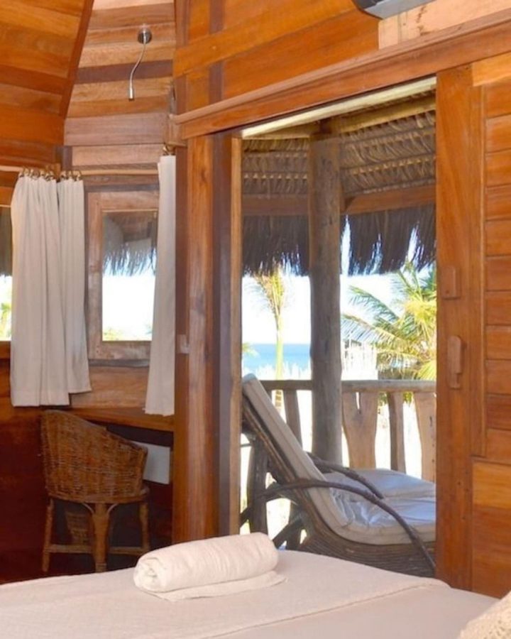 Rua da Matriz, s/n, Jijoca de JericoacoaraCE, 62598-973, Brasil