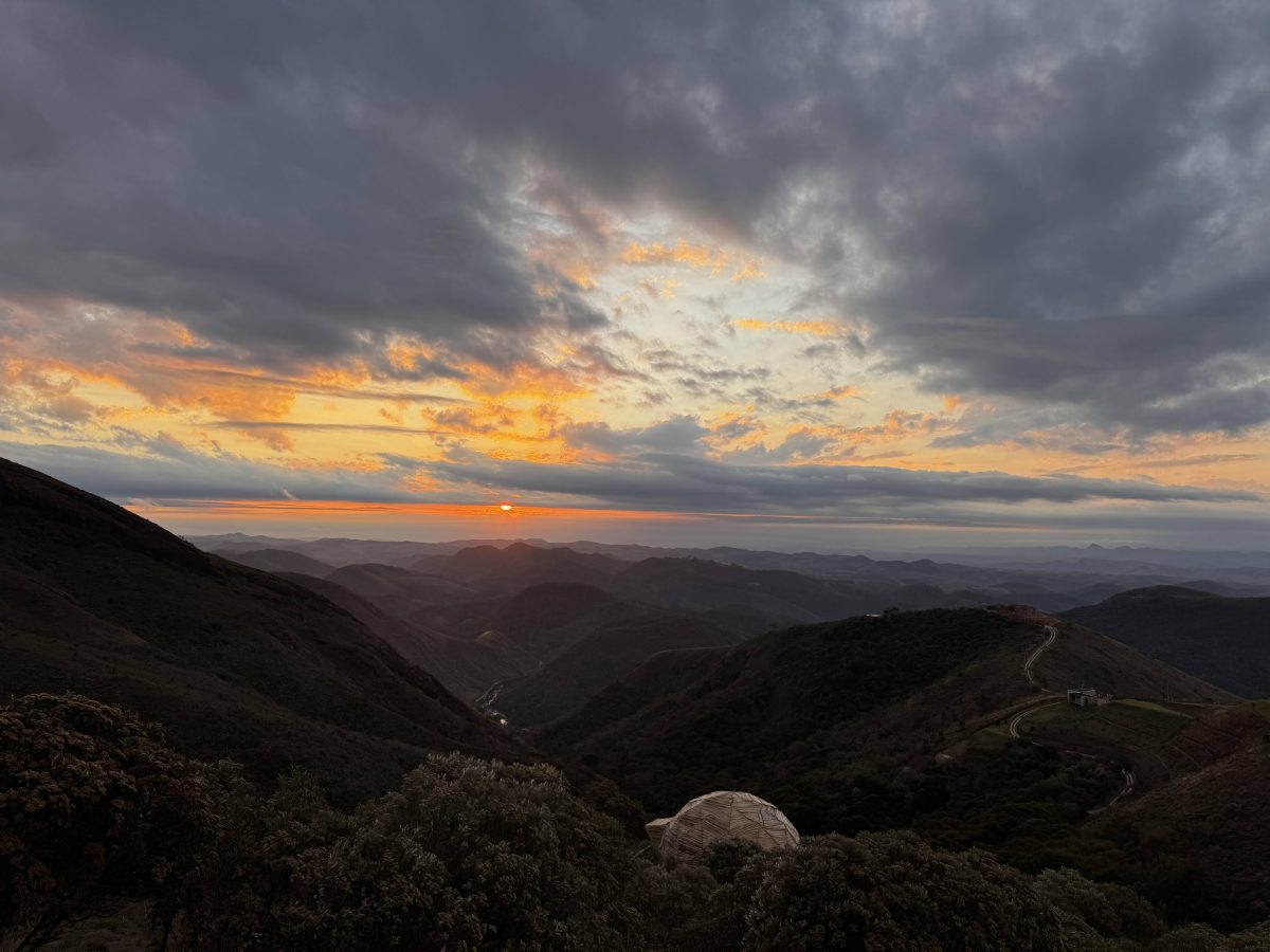 Estrada do Xingu, S/N - Loteamento Quinta do Imperador - Posse