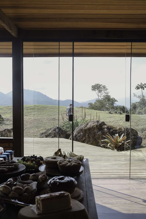 Estrada Mauá maromba km 7