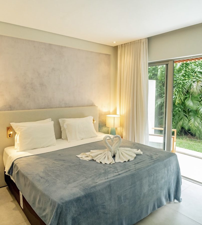 Ma Plage Hotel - Île de Pipa