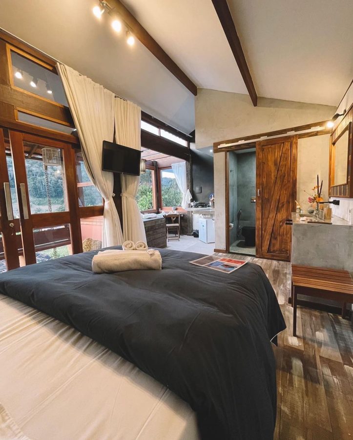 Rua Sete de Setembro s/n