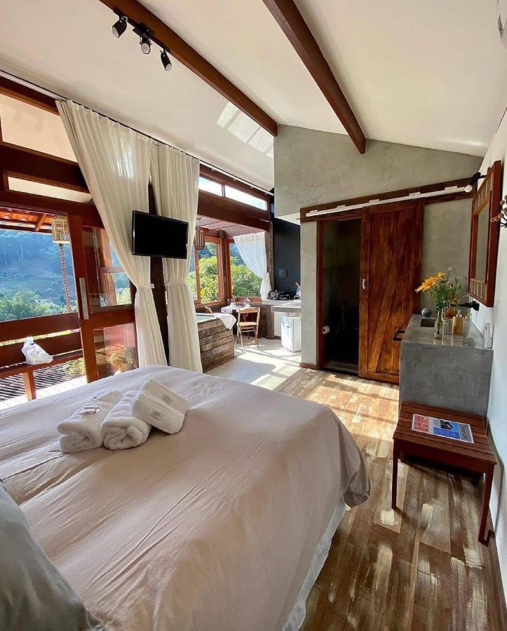 Rua Sete de Setembro s/n