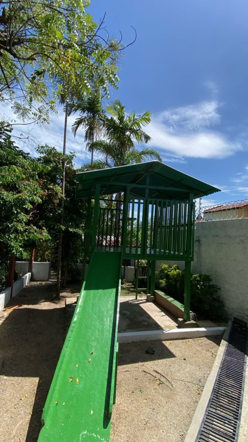 Rua F, 770 Bairro Destacado
