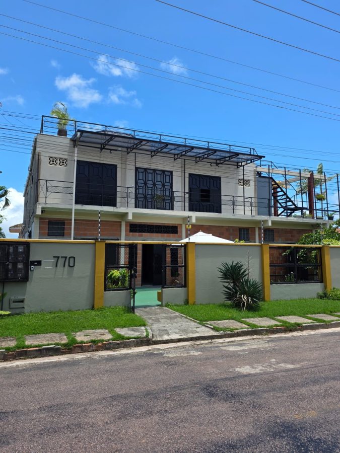 Imaré Salinas PA