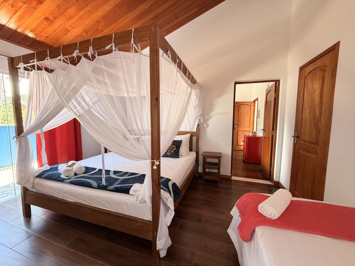 Imperialis Boutique Hotel, Canavieiras — photo 10/10