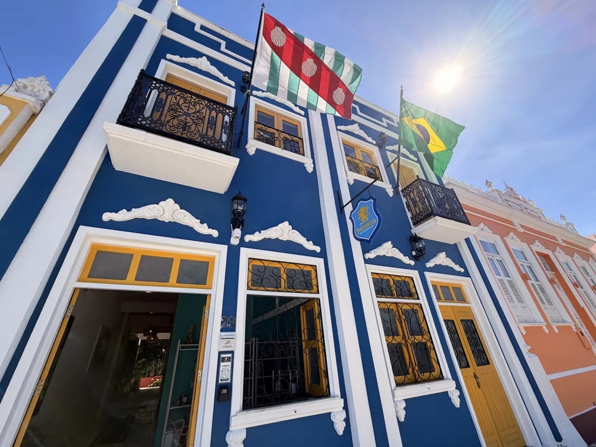 Imperialis Boutique Hotel