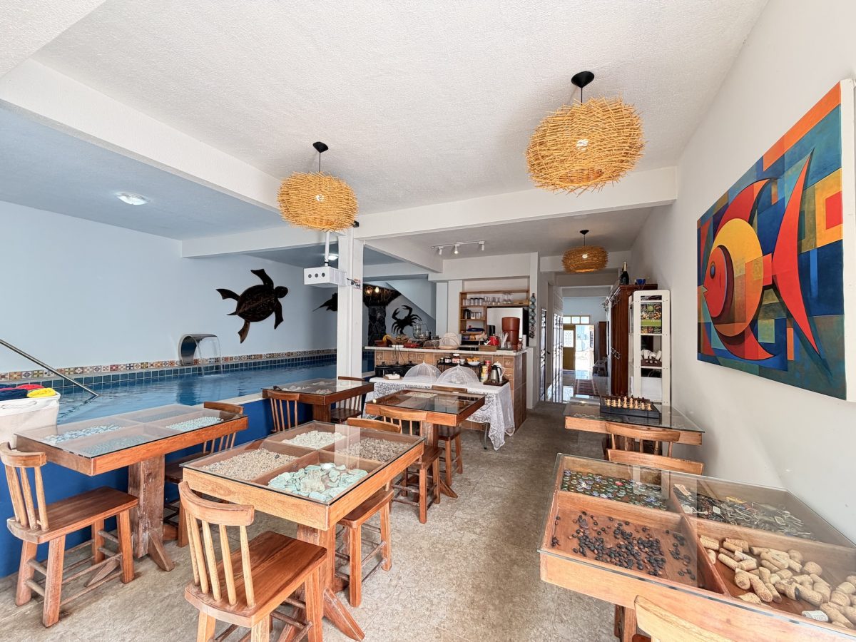 Imperialis Boutique Hotel, Canavieiras — photo 3/10