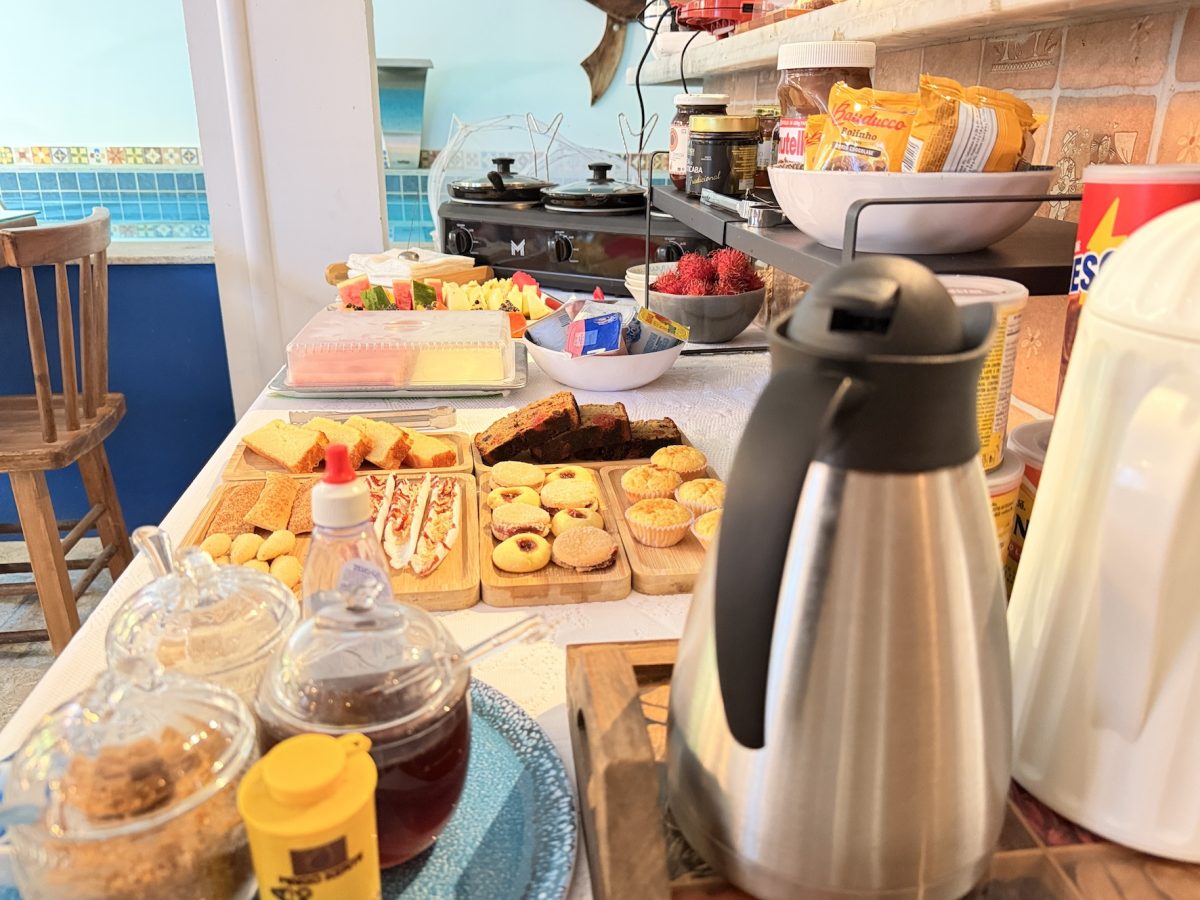 Imperialis Boutique Hotel, Canavieiras — photo 4/10