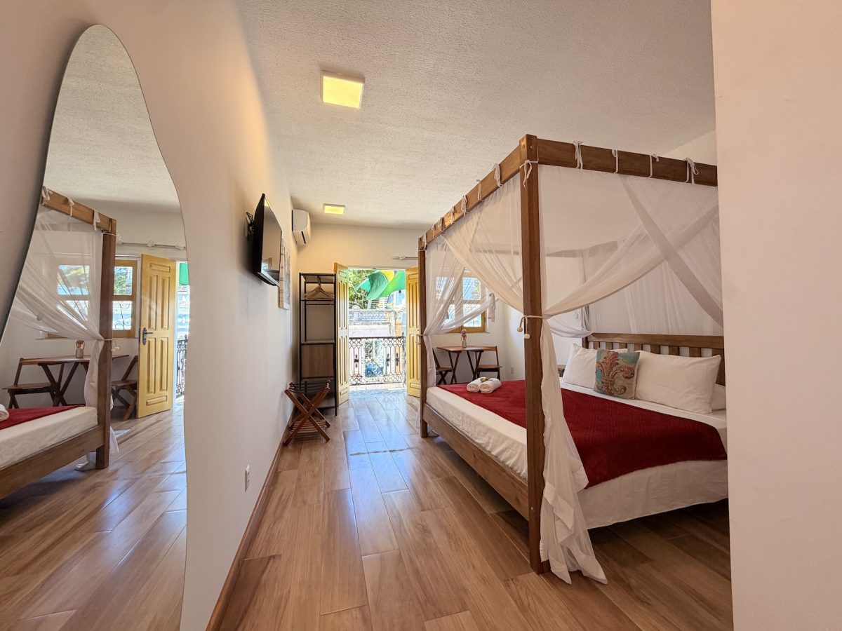 Imperialis Boutique Hotel, Canavieiras — photo 5/10