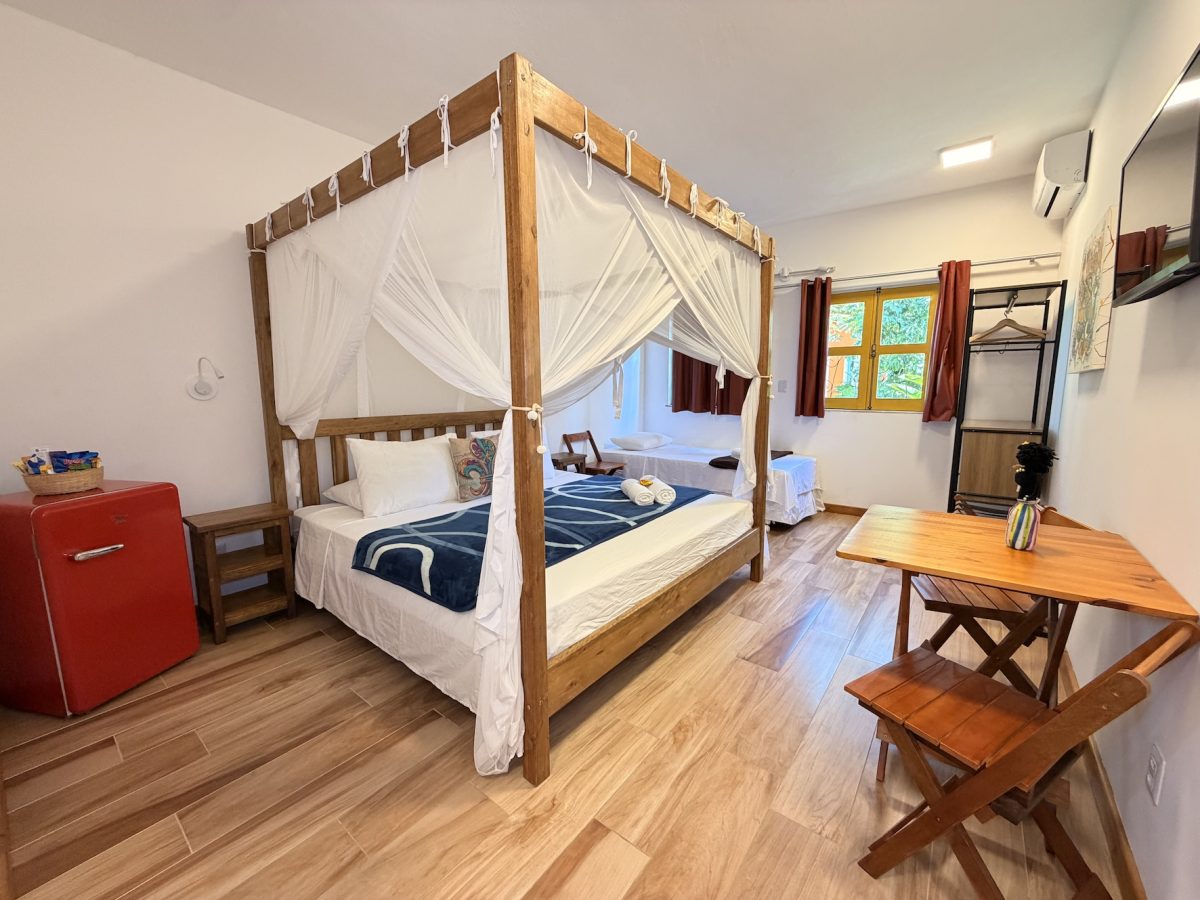 Imperialis Boutique Hotel, Canavieiras — photo 6/10