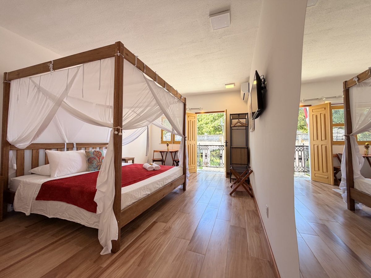 Imperialis Boutique Hotel, Canavieiras — photo 7/10