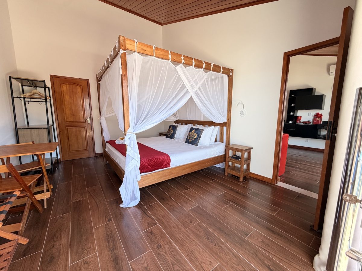 Imperialis Boutique Hotel, Canavieiras — photo 9/10