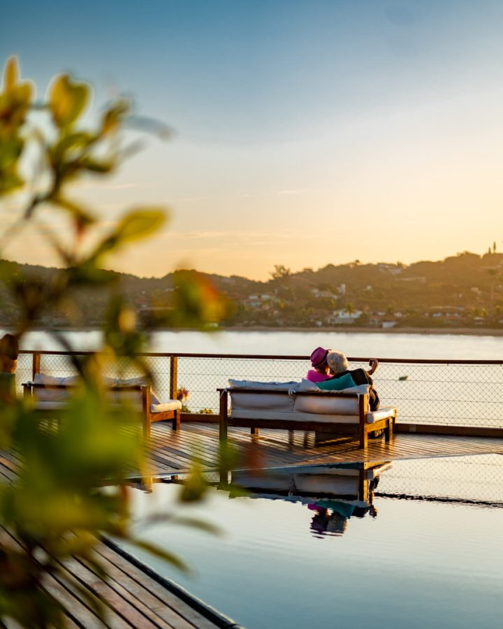 Rua Lydia Gonçalves de Almeida, s/n Lote 4  - Praia da Ferradura