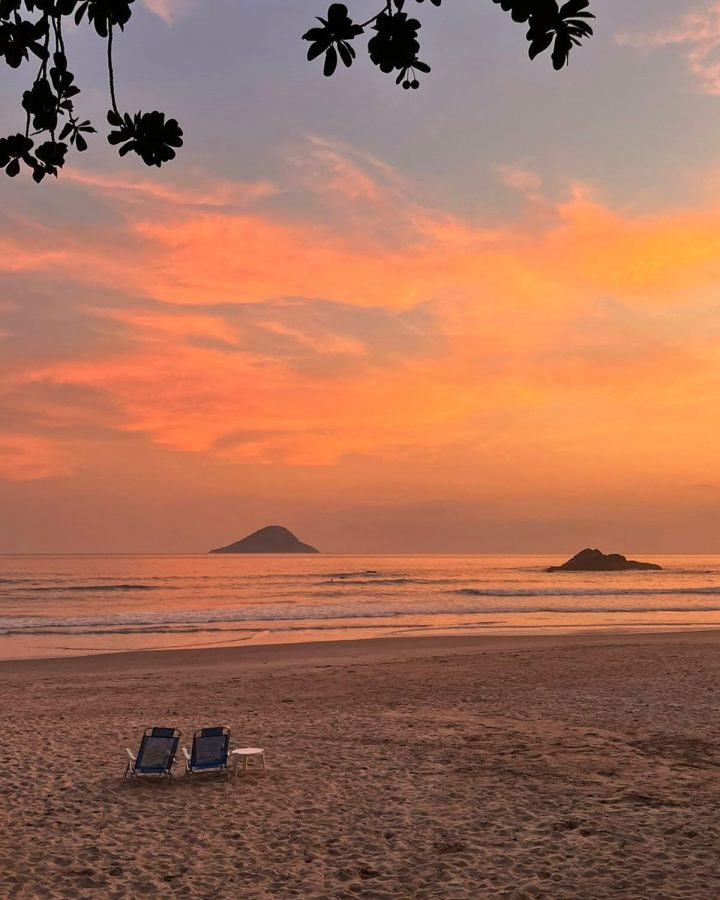 Av. Mãe Bernarda, 3221 Praia de Juquehy, São Sebastião, SP