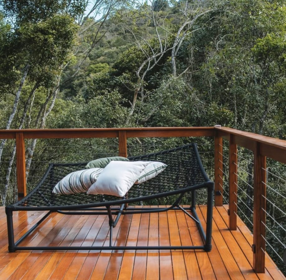 Estrada dos Manacás, Km 0.4, Bairro Despésio, São Lorenço da Serra/SP, CEP: 06.890-000