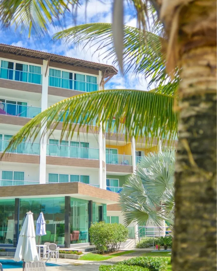 Kembali Hotel