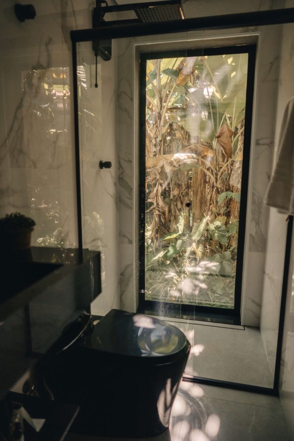 Cabana Khás Concept