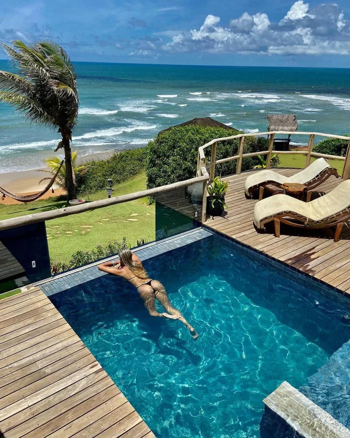 Kilombo Villas