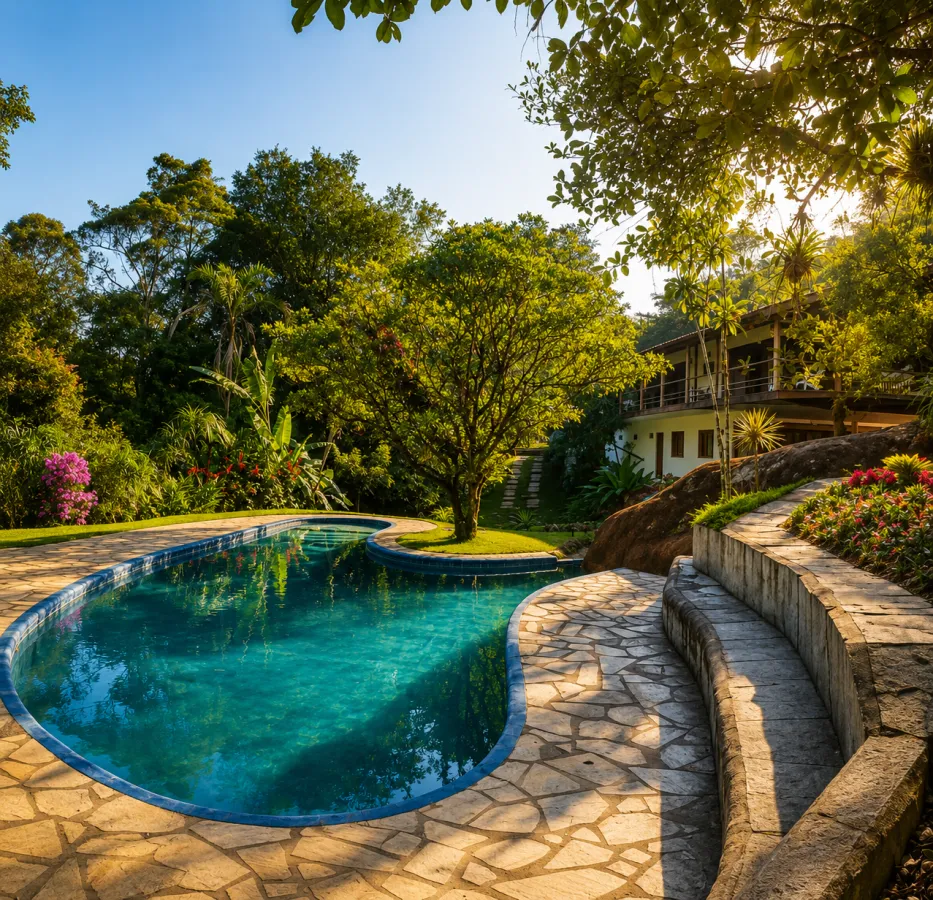 La Luciole Ecolodge