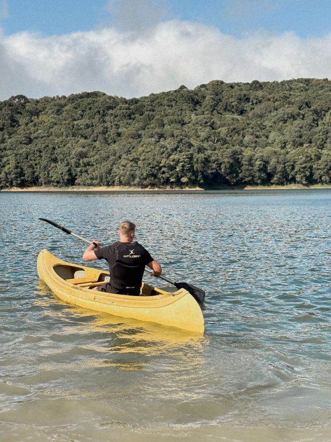 Central Park Capivari