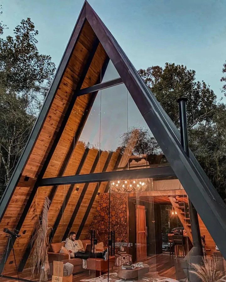 São Francisco Xavier, Sao Jose dos Campos - State of São Paulo, Brazil