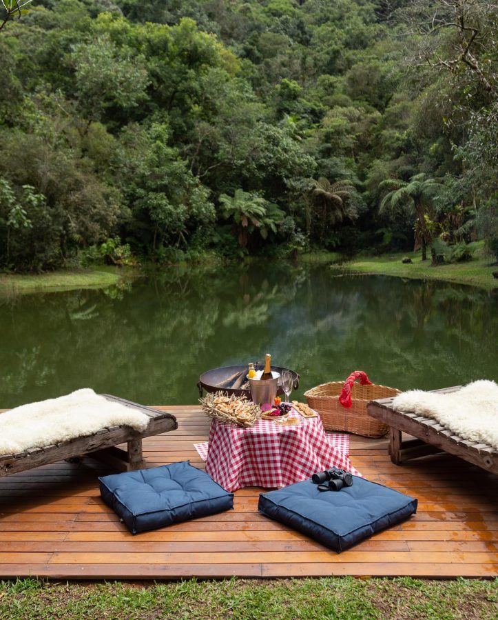 São Francisco Xavier, Sao Jose dos Campos - State of São Paulo, Brazil