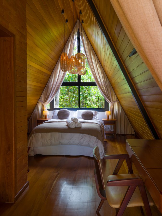 Las Casitas, Visconde de Mauá, Pedra Selada — foto 2/10