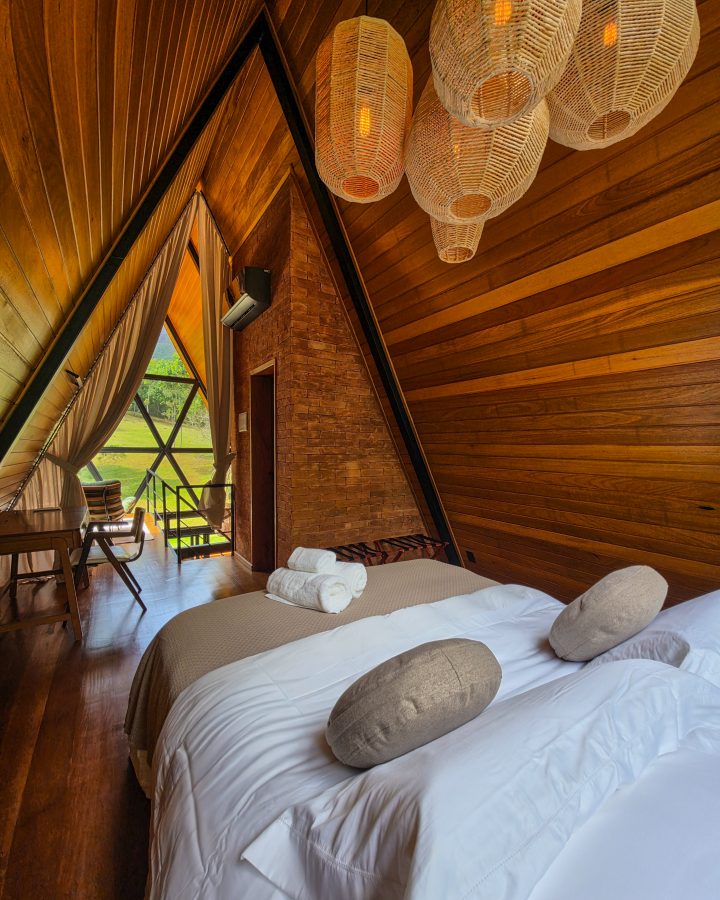 Las Casitas, Visconde de Mauá, Pedra Selada — foto 3/10