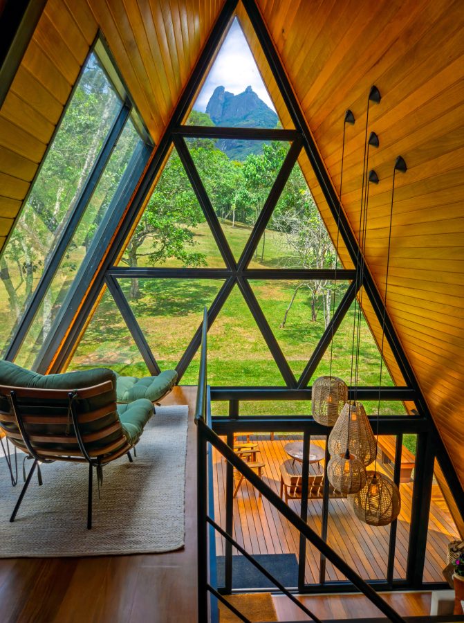 Las Casitas, Visconde de Mauá, Pedra Selada — foto 4/10