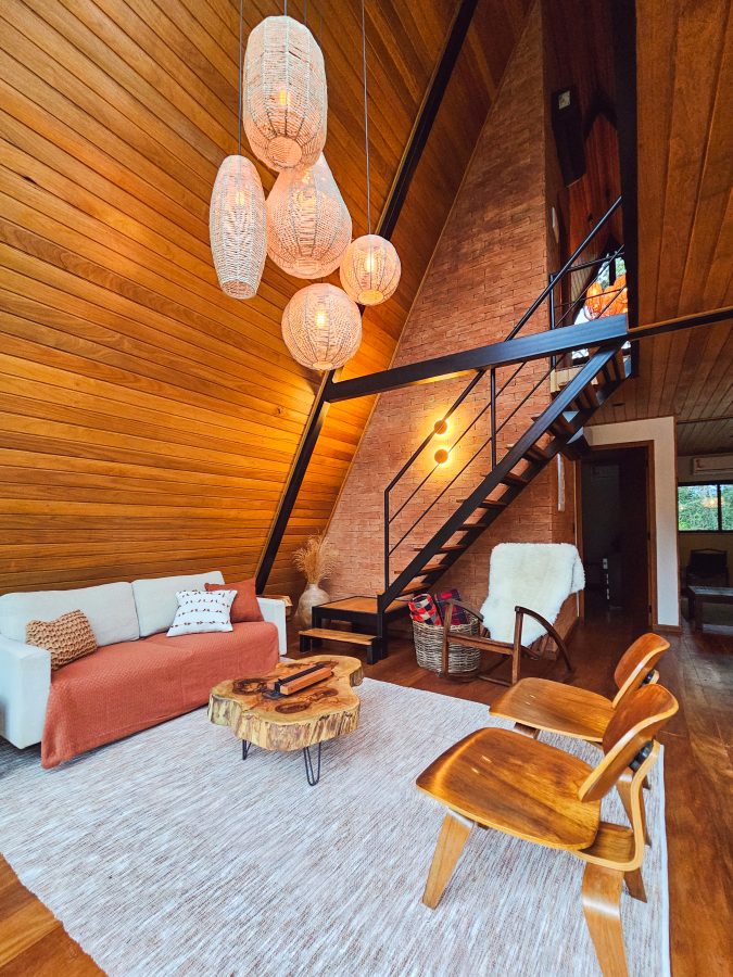 Las Casitas, Visconde de Mauá, Pedra Selada — foto 7/10
