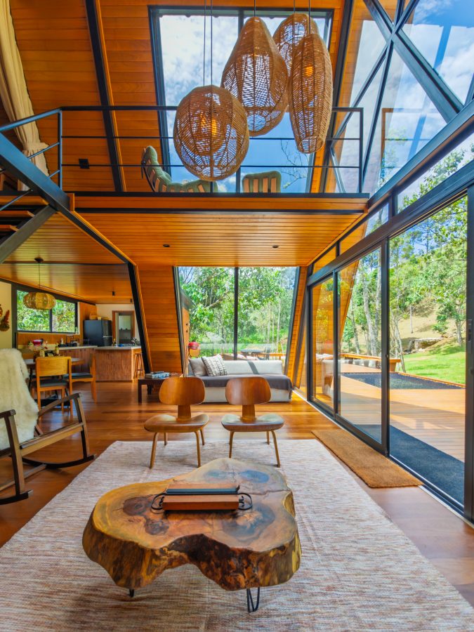 Las Casitas, Visconde de Mauá, Pedra Selada — foto 8/10