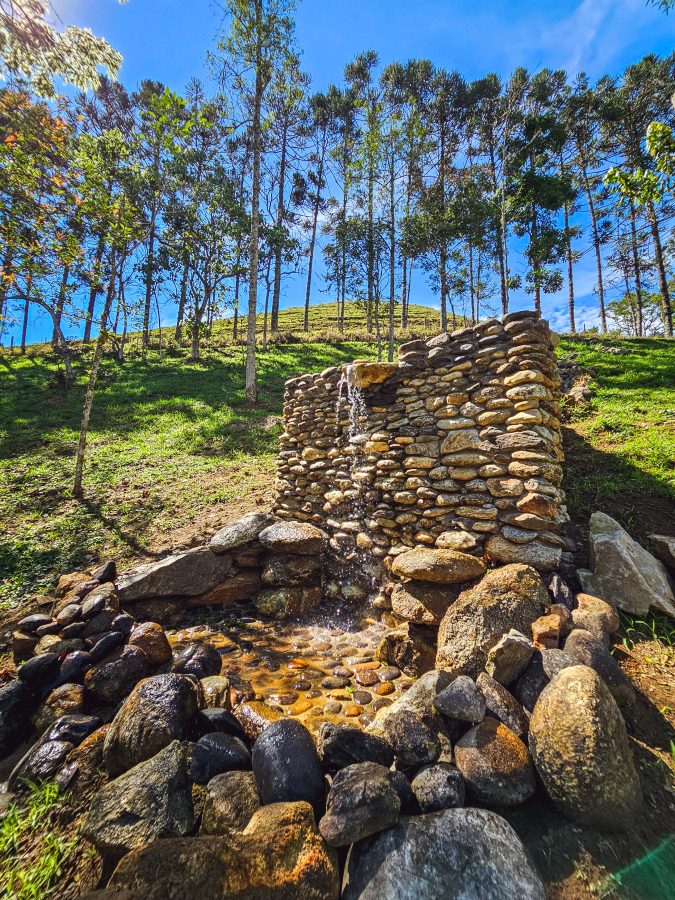 Las Casitas, Visconde de Mauá, Pedra Selada — foto 9/10