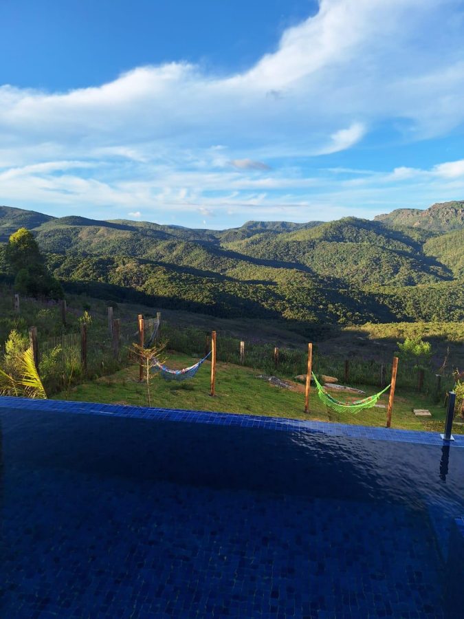 La Villa Novas Pousada