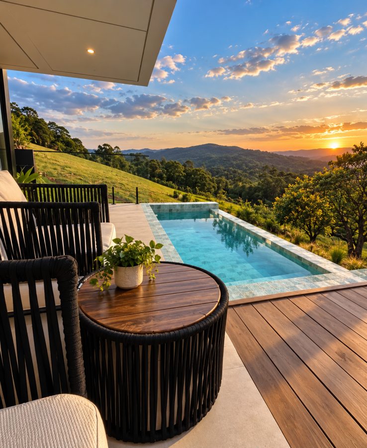 La Vista Chalés — São Roque, SP