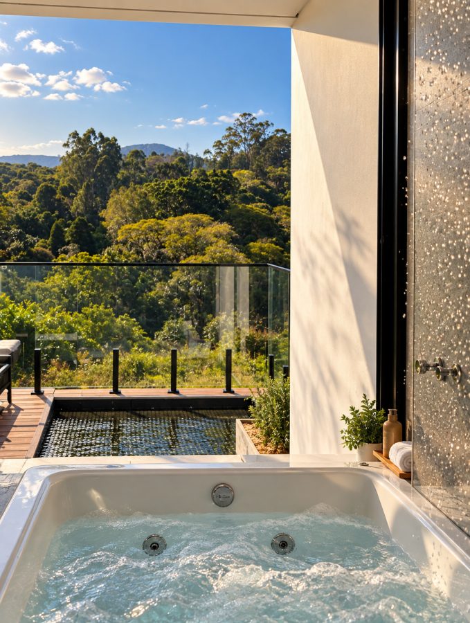 La Vista Chalés, São Roque — foto 2/10