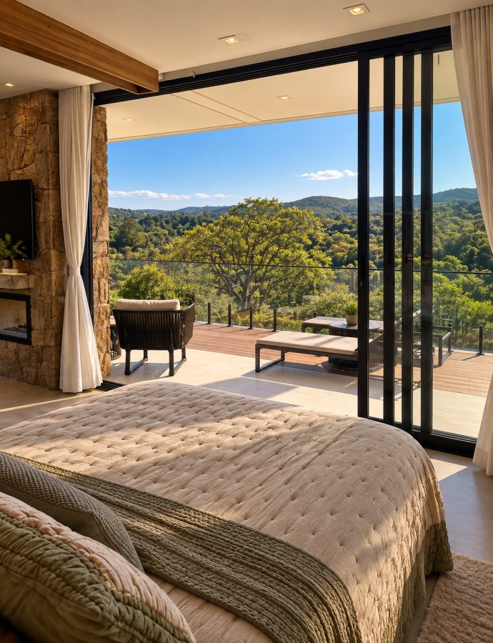 La Vista Chalés, São Roque — foto 3/10