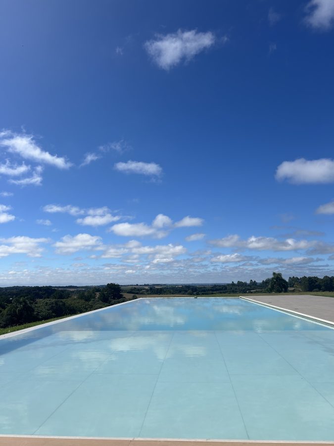 Le Château Lavande, Balsa Nova, Bugre — foto 5/10
