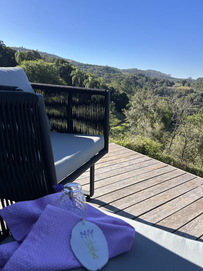 Le Château Lavande, Balsa Nova, Bugre — foto 9/10