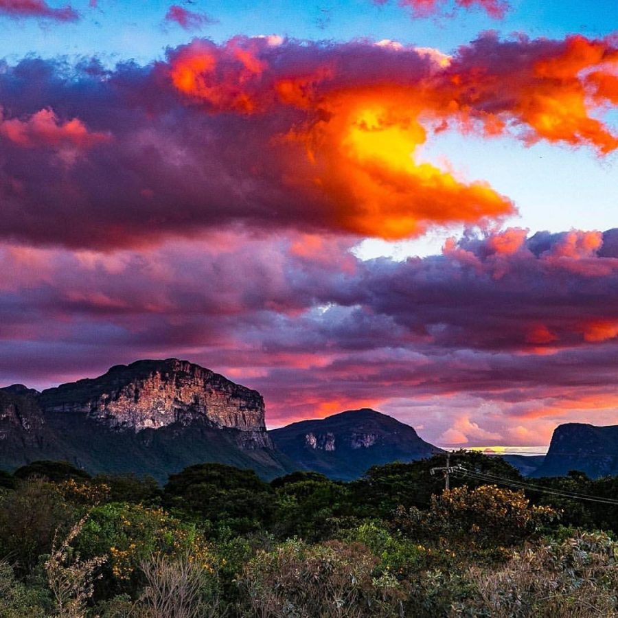 Rua dos Gatos s/n Vale do Capão
