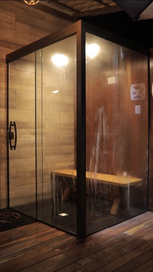 Alameda Siriemas 380