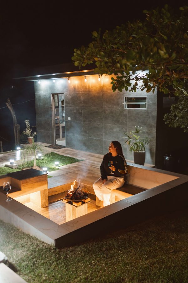 Alameda Siriemas 380