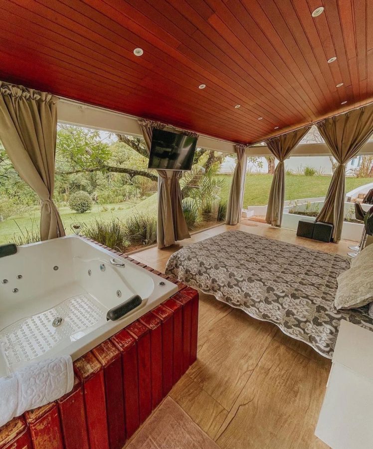 Loft Vidro, São Roque — foto 2/10