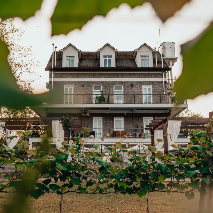 LOTE20 Hotel Boutique