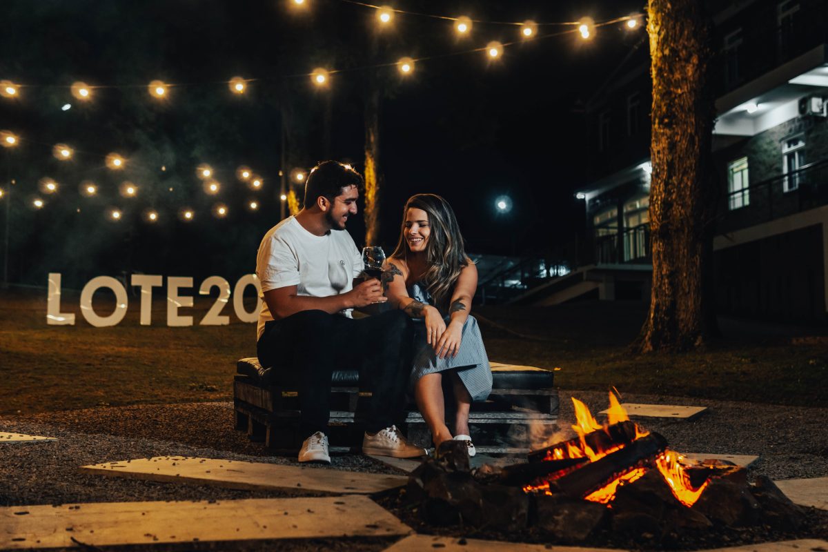 LOTE20 Hotel Boutique