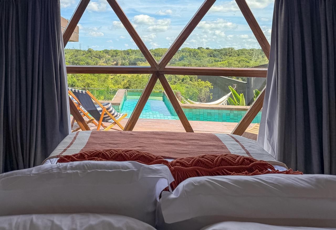 R. Delmiro Gouveia - Chã da Tábua, São Lourenço da Mata - PE, 54745-790