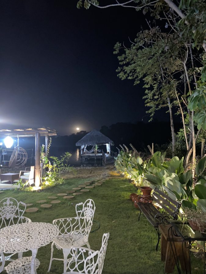 Condomínio Acapulco, lote 1