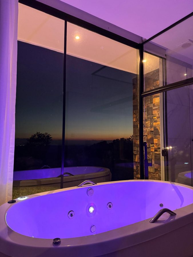 Cabana Lúmina Colina, Santa Cruz do Sul — foto 2/7