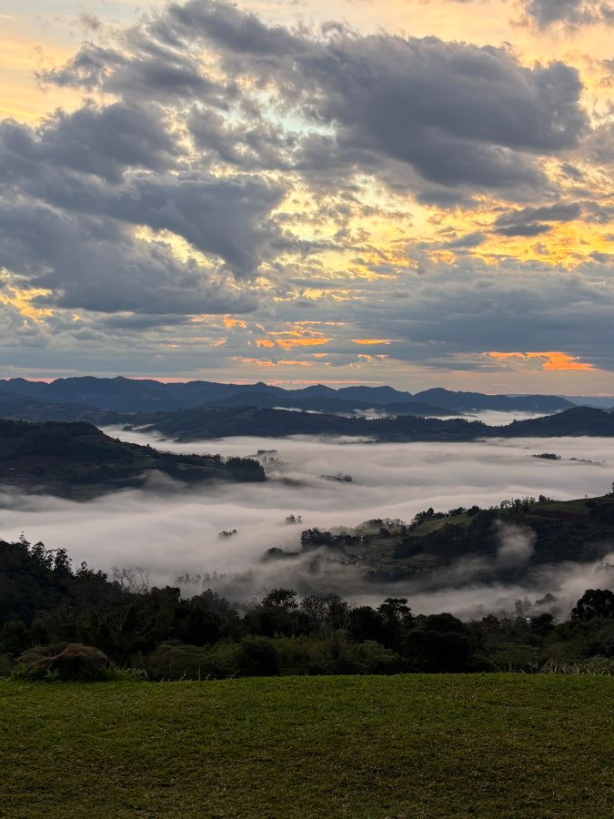 Cabana Lúmina Colina, Santa Cruz do Sul — foto 3/7