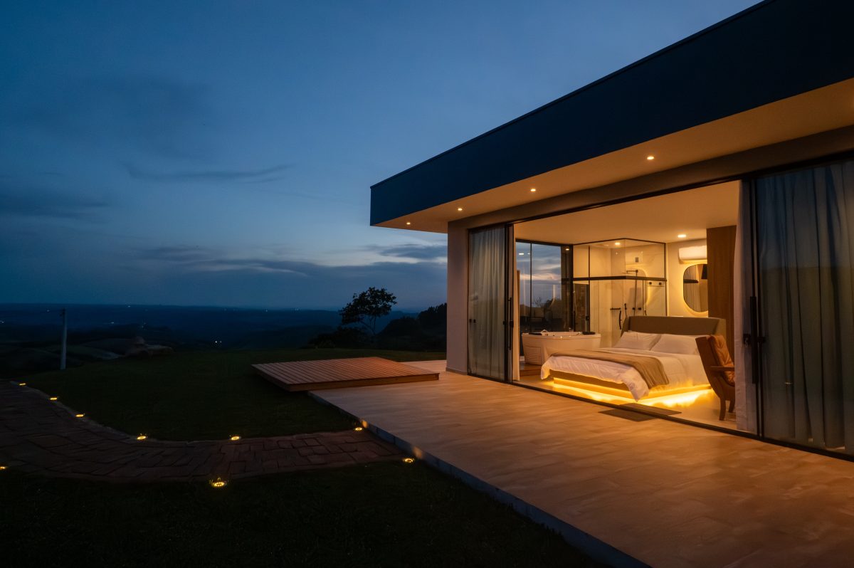 Cabana Lúmina Colina, Santa Cruz do Sul — foto 6/7